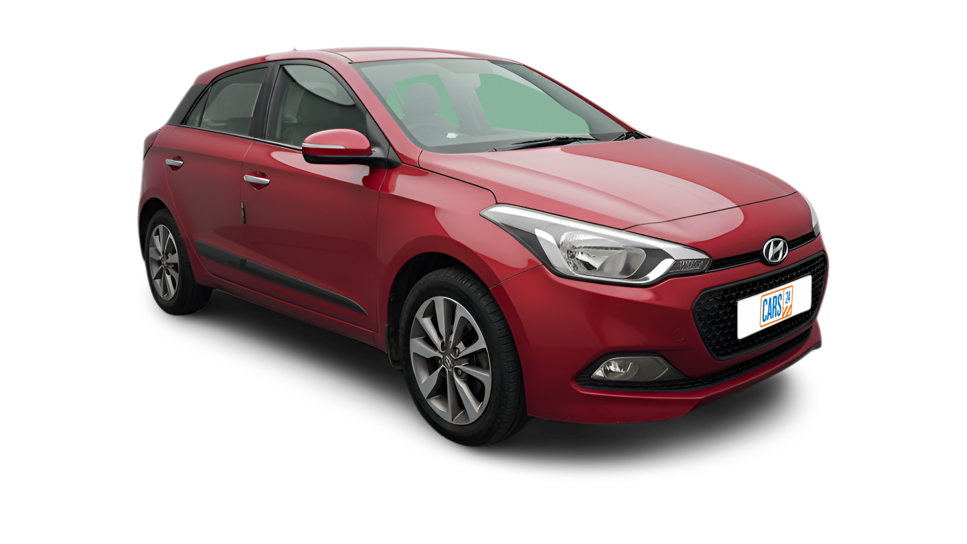 Hyundai Elite i20-img